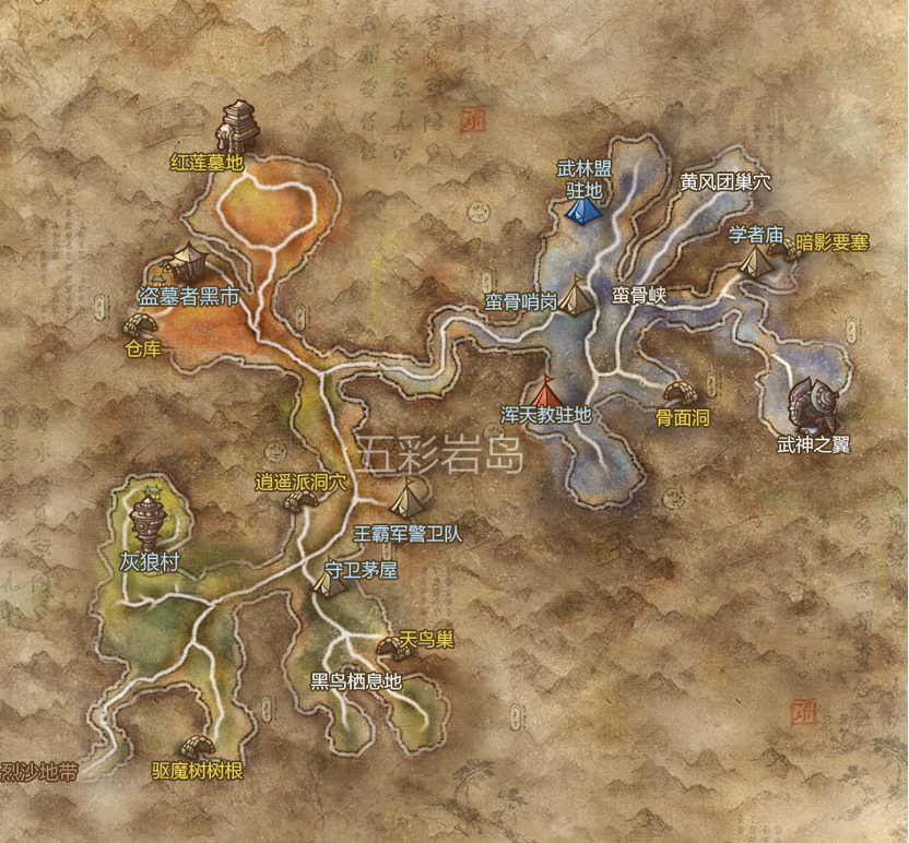 又见火炮兰！《剑灵》巅峰服重温经典白月光！