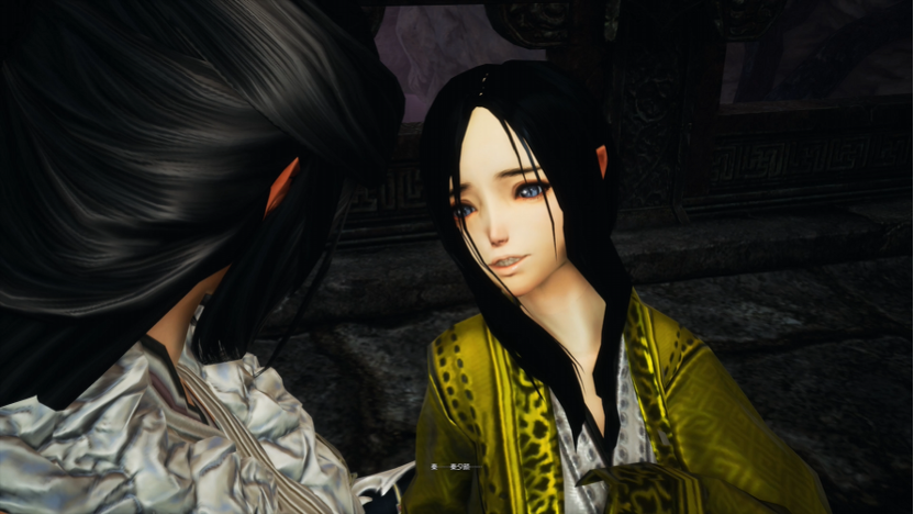 又见火炮兰！《剑灵》巅峰服重温经典白月光！