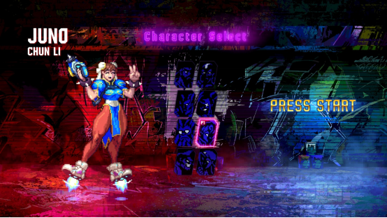 《守望先锋》与《街头霸王6》携手走上擂台，精彩联动即将开启，热血程度超越满血KO！