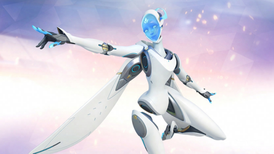 《守望先锋》季中更新来临，热血激战永不停歇