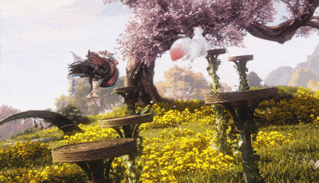 给全体玩家每人发三个兽娘老婆？网易直接把男玩家逼疯了