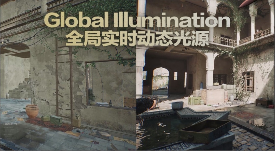 《三角洲行动》黑鹰坠落单人模式正式上线，全新彩蛋等你发掘！