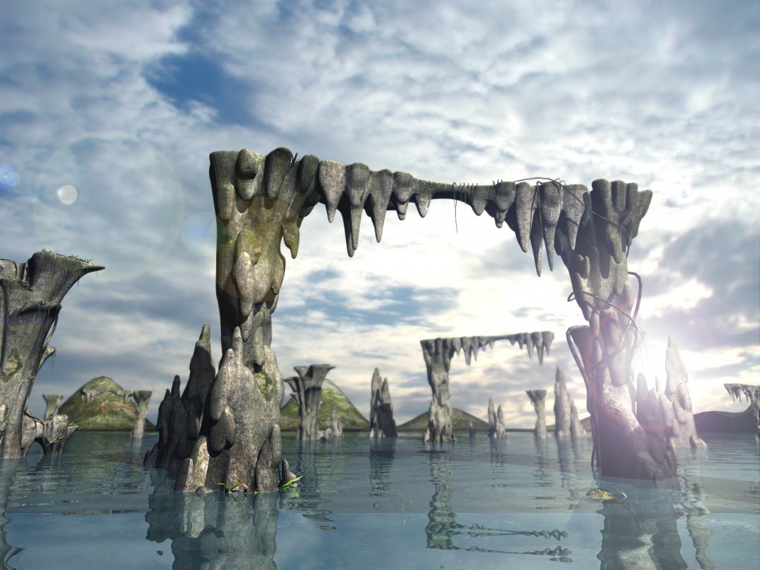 《天骄II》新区伏羲遗泽今日开启 多重福利助你畅游新服！