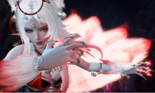 得一人等于得3个老婆，“兽娘姐妹花”成国风+二次元的究极合体