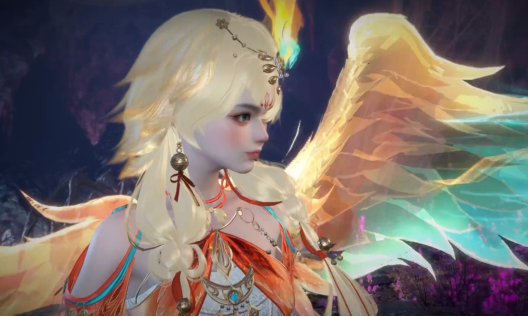 得一人等于得3个老婆，“兽娘姐妹花”成国风+二次元的究极合体