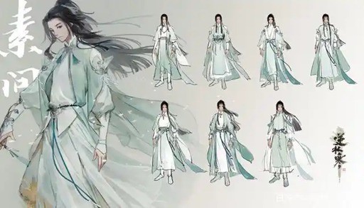 三形态“纯欲”兽娘，要杀进MMO做寂寞解药？