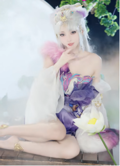 年度最纯欲女角色，刚出道就“塌房”了