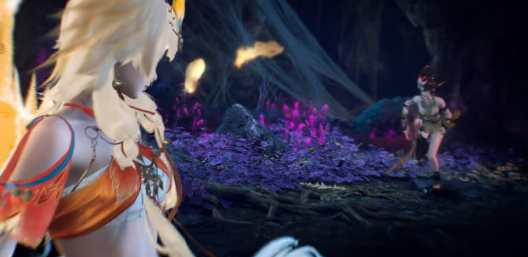 年度最纯欲女角色，刚出道就“塌房”了