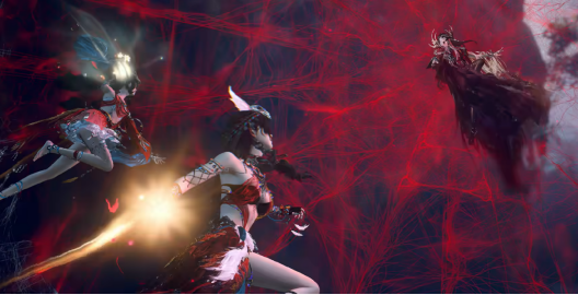 年度最纯欲女角色，刚出道就“塌房”了