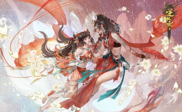 逆水寒新流派实机首曝，男玩家全体破防：凭什么不让我们玩？ 