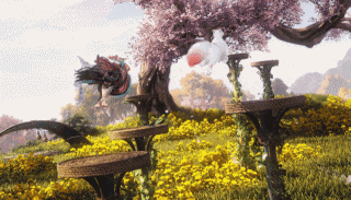 逆水寒新流派实机首曝，男玩家全体破防：凭什么不让我们玩？ 