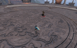 逆水寒新流派实机首曝，男玩家全体破防：凭什么不让我们玩？ 