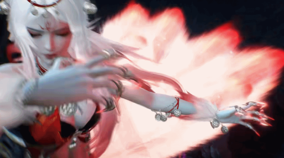 年度最纯欲女角色，刚出道就“塌房”了