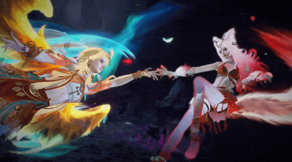 年度最纯欲女角色，刚出道就“塌房”了