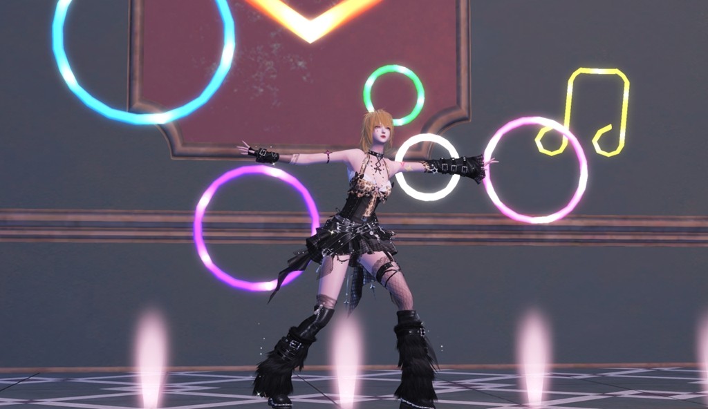 周年庆纪念金发免费送！坐上时光机，一起回到2005~