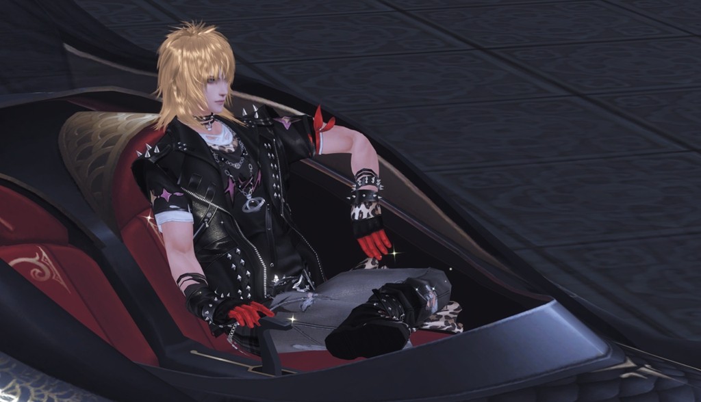 周年庆纪念金发免费送！坐上时光机，一起回到2005~