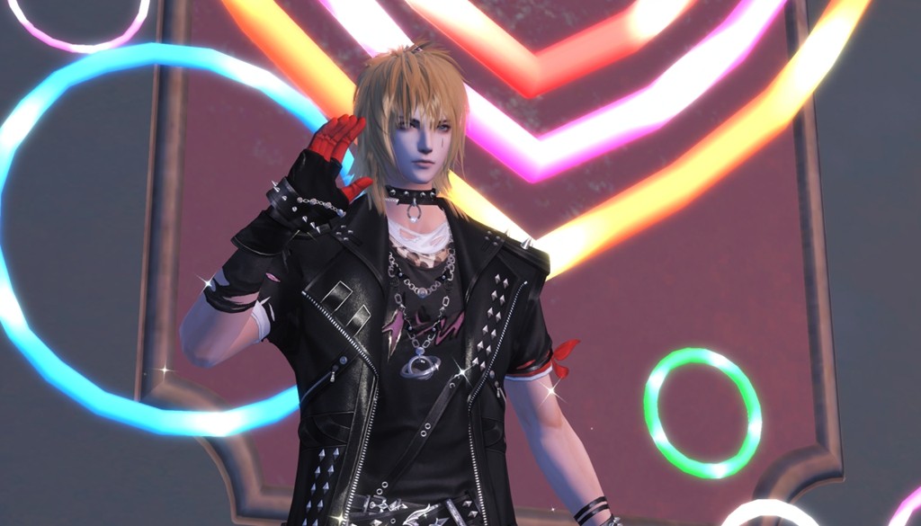 周年庆纪念金发免费送！坐上时光机，一起回到2005~