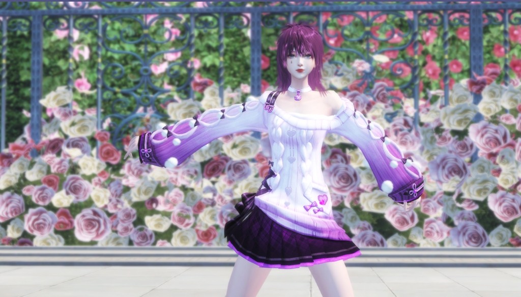 周年庆纪念金发免费送！坐上时光机，一起回到2005~