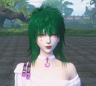 周年庆纪念金发免费送！坐上时光机，一起回到2005~