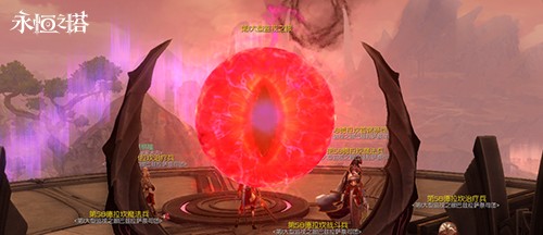 《永恒之塔》怀旧服“鲁米内斯”全新版本今日来袭  首个近战法师职业璀璨亮相