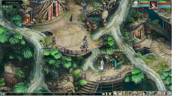 《大话西游2》联动河南豫剧！探索游戏戏剧双生魅力