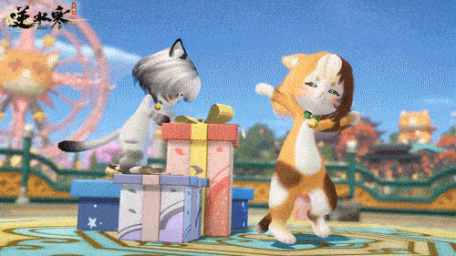 682万现金，实锤网易资本做局！逆水寒小更新整了个大活