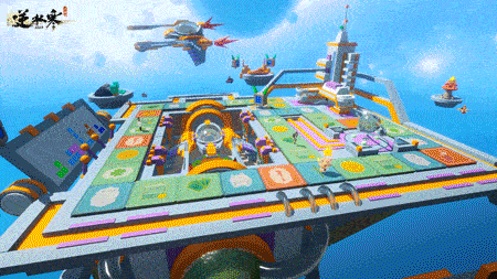 682万现金，实锤网易资本做局！逆水寒小更新整了个大活