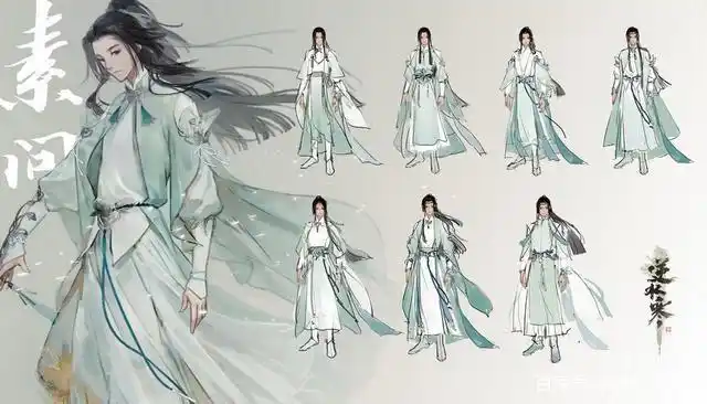 兽娘界的六边形战士，逆水寒新型“职业刺客”刺痛了多少男玩家？