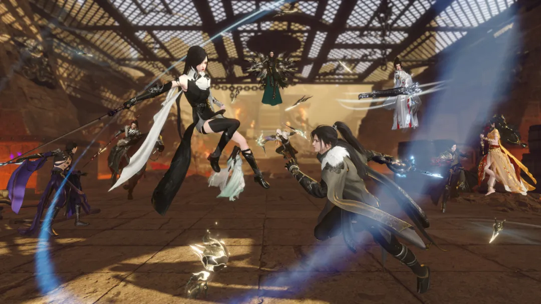 离谱到家！上线7年的游戏，竟被网友评为2025“最佳年度游戏”？