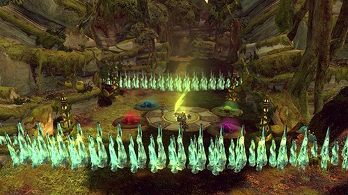 绿野狂潮！《龙之谷》怀旧服本周六绿龙硬核上线，机制焕新！