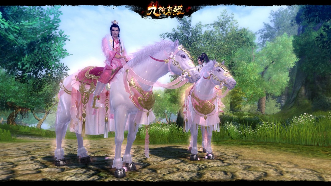 武侠Roguelite新赛季盛启 《九阴真经》周年庆序章今日公测