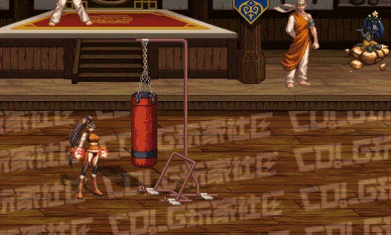 DNF这次玩大了，周年庆上线就领龙袍！还不回坑铁亏一个亿