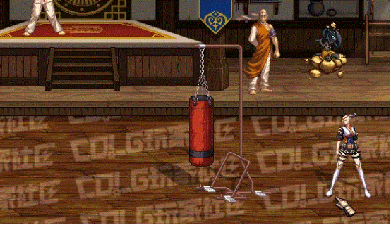 DNF这次玩大了，周年庆上线就领龙袍！还不回坑铁亏一个亿