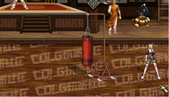 DNF这次玩大了，周年庆上线就领龙袍！还不回坑铁亏一个亿