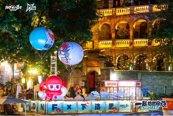 DNF这次玩大了，周年庆上线就领龙袍！还不回坑铁亏一个亿