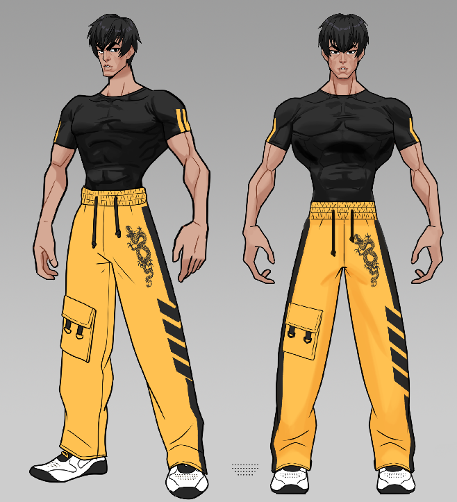 再度飞翔吧！《街头篮球》超觉醒雷龙来袭