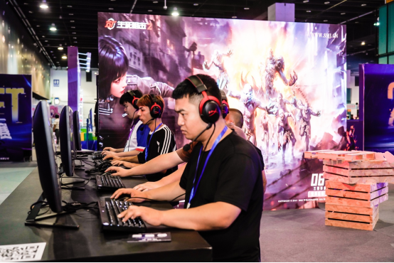 AI向未来，科技+体育赋能赛事名城 2025年浙江省电子体育大赛义乌开幕