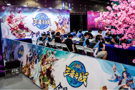 期待来年，2025年浙江省电子体育大赛圆满收官