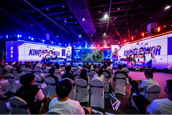 期待来年，2025年浙江省电子体育大赛圆满收官