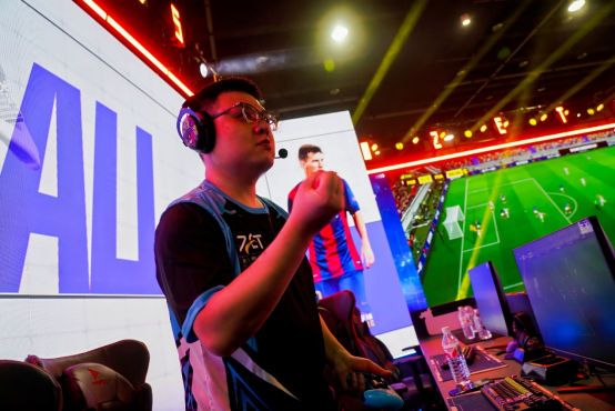 期待来年，2025年浙江省电子体育大赛圆满收官