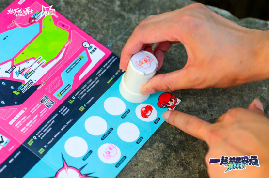 DNF17周年庆落地重庆，山城人民终于实现了“雪人自由”