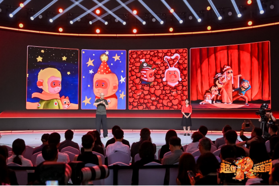 增长空间扩容：万达电影发布1+2+5战略版图