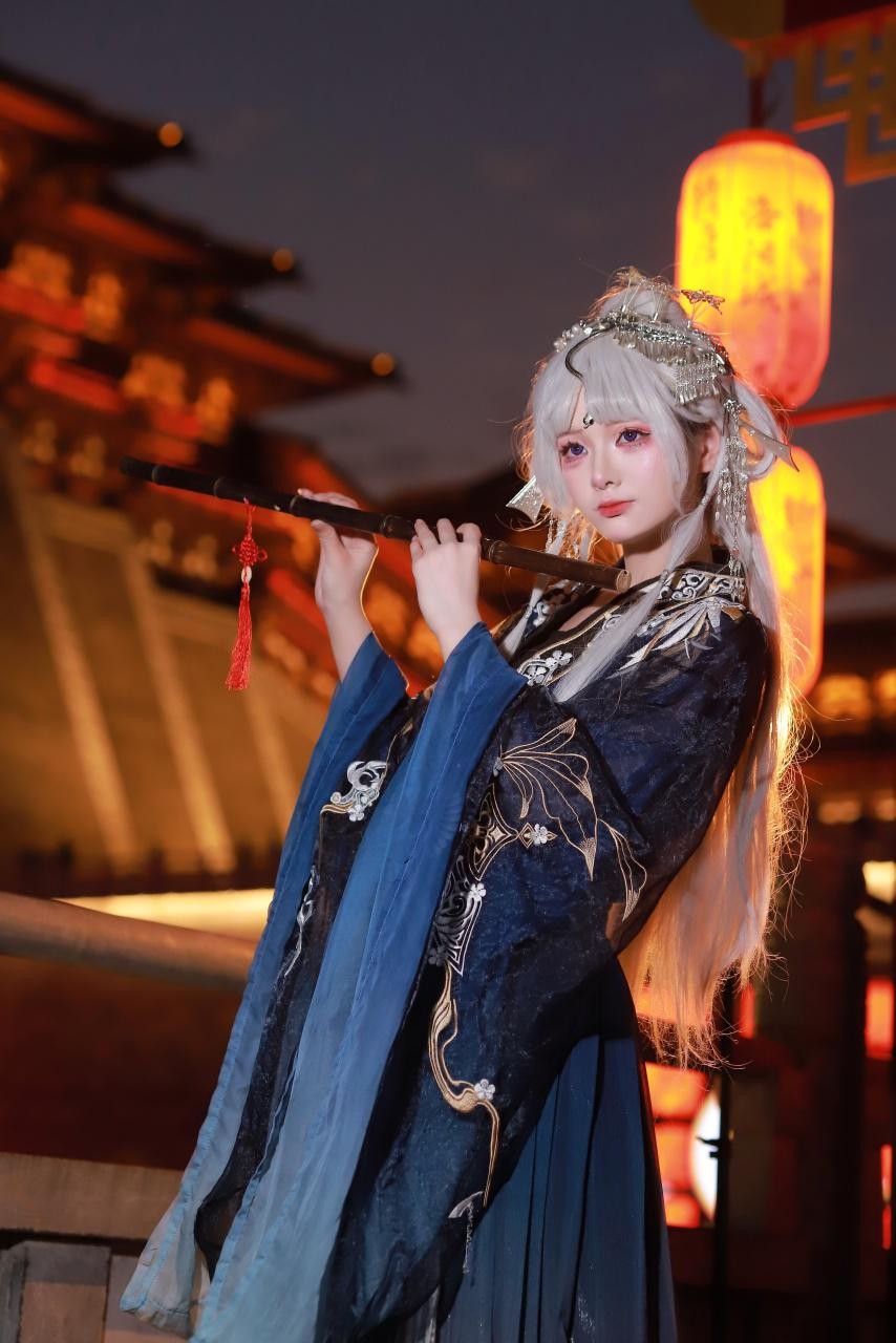 《天龙八部·归来》初代策划情怀归来 6月20日公测发布会直播送天马