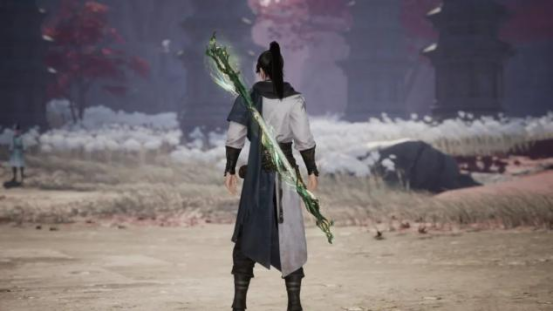 《射雕》新赛季「华山论剑」外观全面升级 视觉盛宴诠释武侠美学