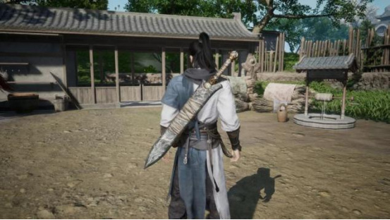 《射雕》新赛季「华山论剑」外观全面升级 视觉盛宴诠释武侠美学