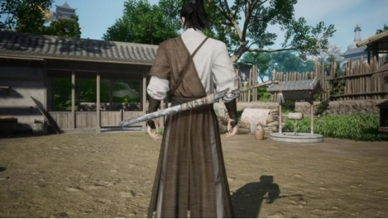 《射雕》新赛季「华山论剑」外观全面升级 视觉盛宴诠释武侠美学