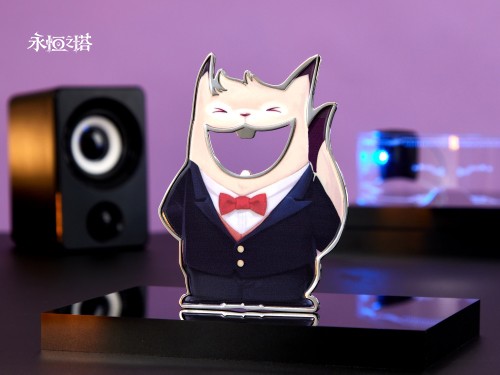 永恒之塔X罗森联动上线！星耀珍藏礼盒闪耀登场！