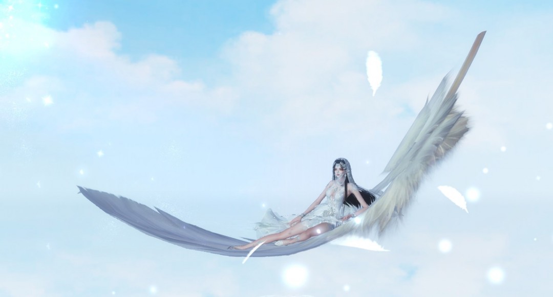 重磅福利！6.21上线即送异域绝美时装！