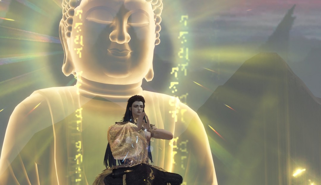 重磅福利！6.21上线即送异域绝美时装！