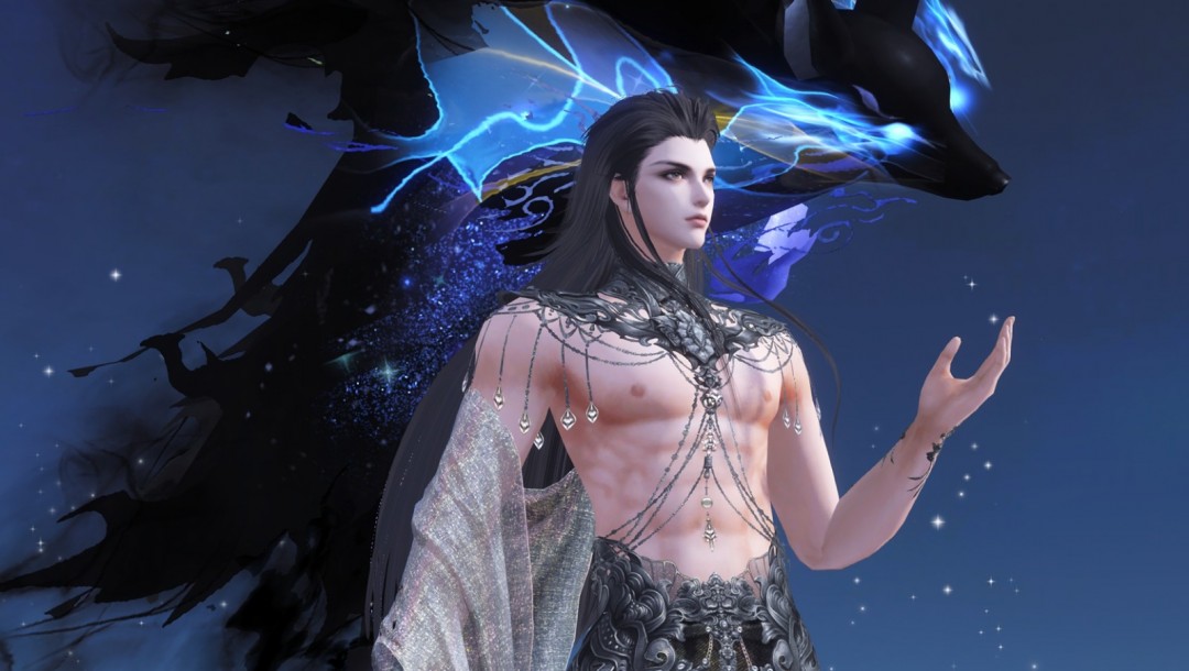 重磅福利！6.21上线即送异域绝美时装！